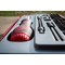 Teng Tools TTMD74 - 74 Piece Ratcheting Bits Driver Set TTMD74 - alternate 6